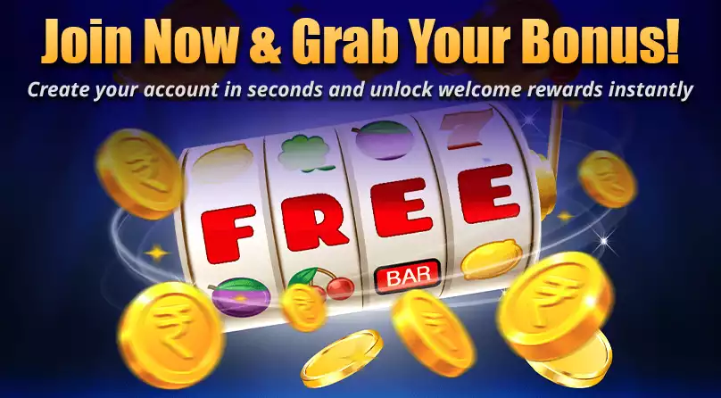 Join BeBetta to get welcome bonus